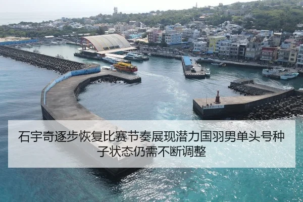 石宇奇逐步恢复比赛节奏展现潜力国羽男单头号种子状态仍需不断调整