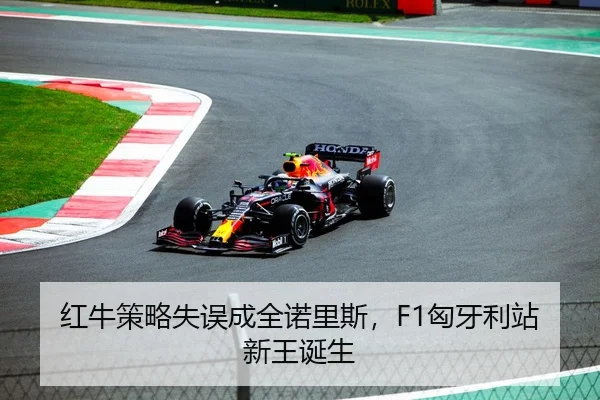 红牛策略失误成全诺里斯，F1匈牙利站新王诞生